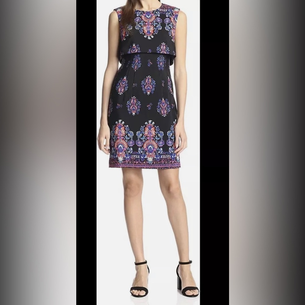 NANNETTE LEPORE dress Size 4
